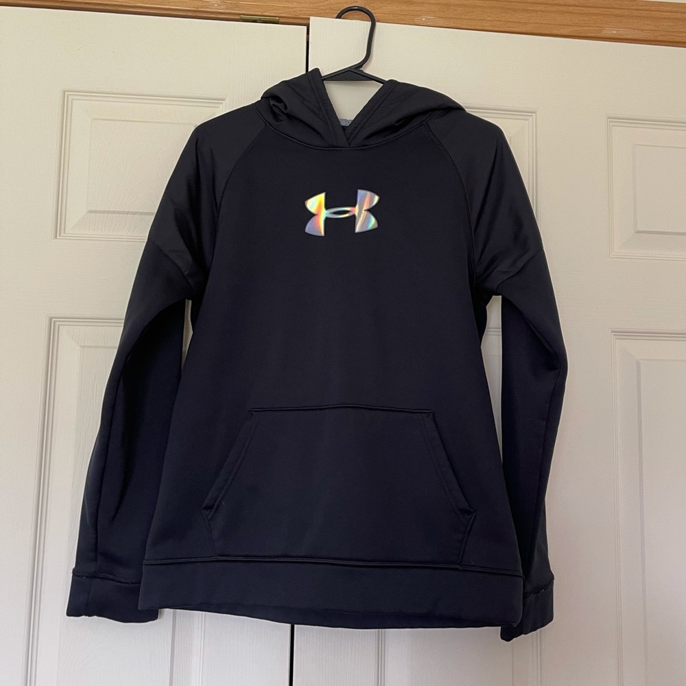 Youth Under Armour Hoodie